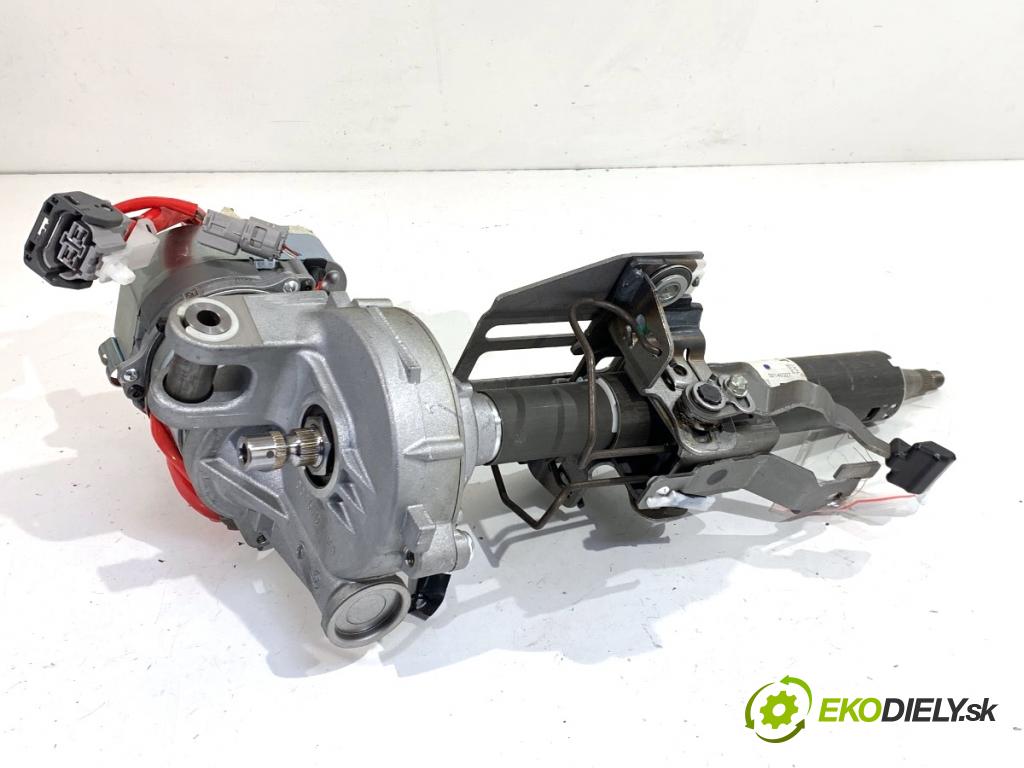 TOYOTA AURIS II liftback 2013 97 kW 1.6 (ZRE181_, ZRE185_) 1598 Pumpa servočerpadlo 89650-12C90 (Servočerpadlo)