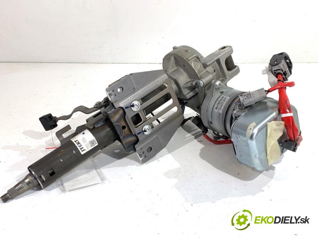 TOYOTA AURIS II liftback 2013 97 kW 1.6 (ZRE181_, ZRE185_) 1598 pumpa servočerpadlo 89650-12C90 (Servočerpadlo)