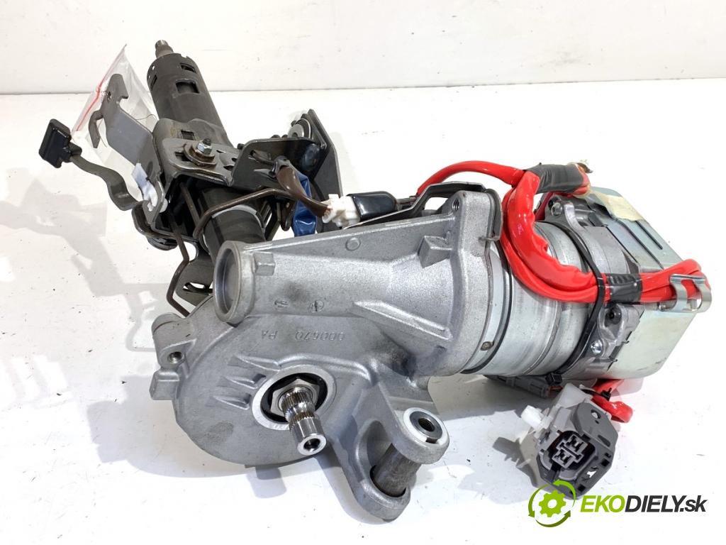 TOYOTA AURIS II liftback 2013 97 kW 1.6 (ZRE181_, ZRE185_) 1598 pumpa servočerpadlo 89650-12C90 (Servočerpadlo)