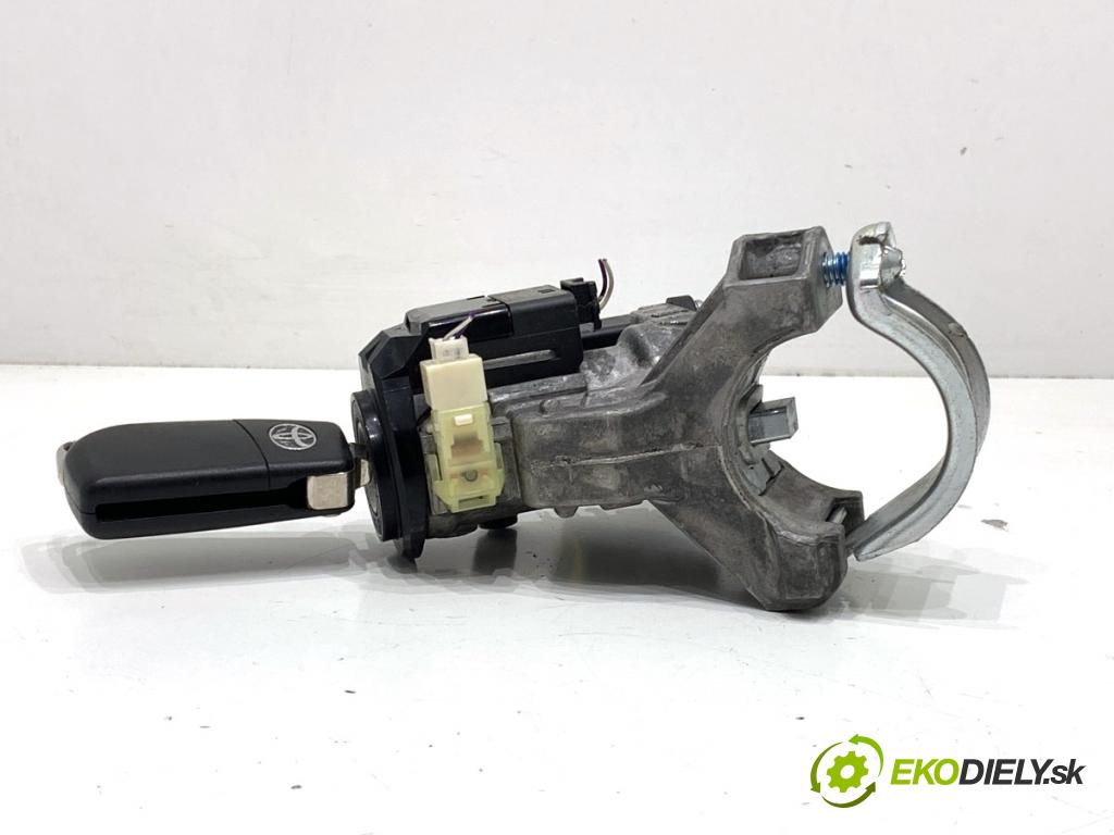 TOYOTA AURIS II liftback 2013 97 kW 1.6 (ZRE181_, ZRE185_) 1598 spínačka 45020-0206 (Spínací skříňka)