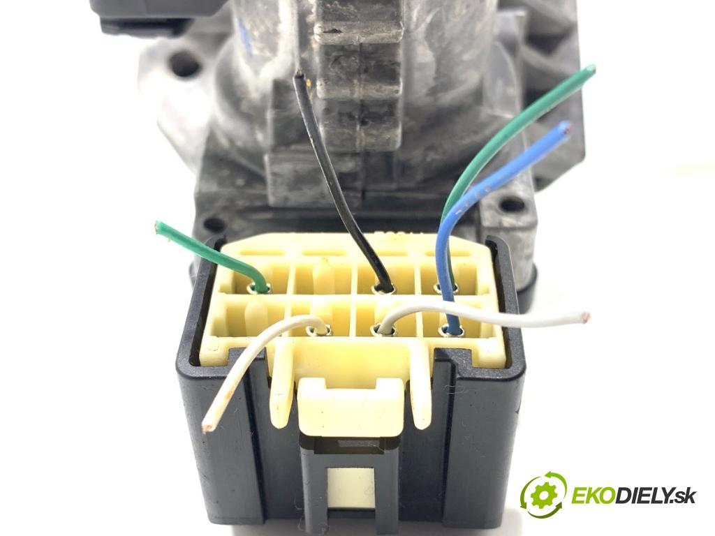 TOYOTA AURIS II liftback 2013 97 kW 1.6 (ZRE181_, ZRE185_) 1598 spínačka 45020-0206 (Spínací skříňka)