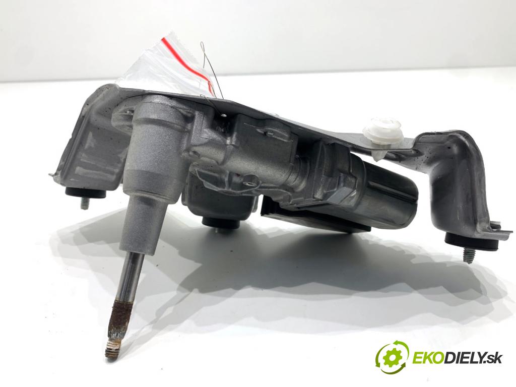 TOYOTA AURIS II liftback 2013 97 kW 1.6 (ZRE181_, ZRE185_) 1598 Motor stieračov zad 85130-02050