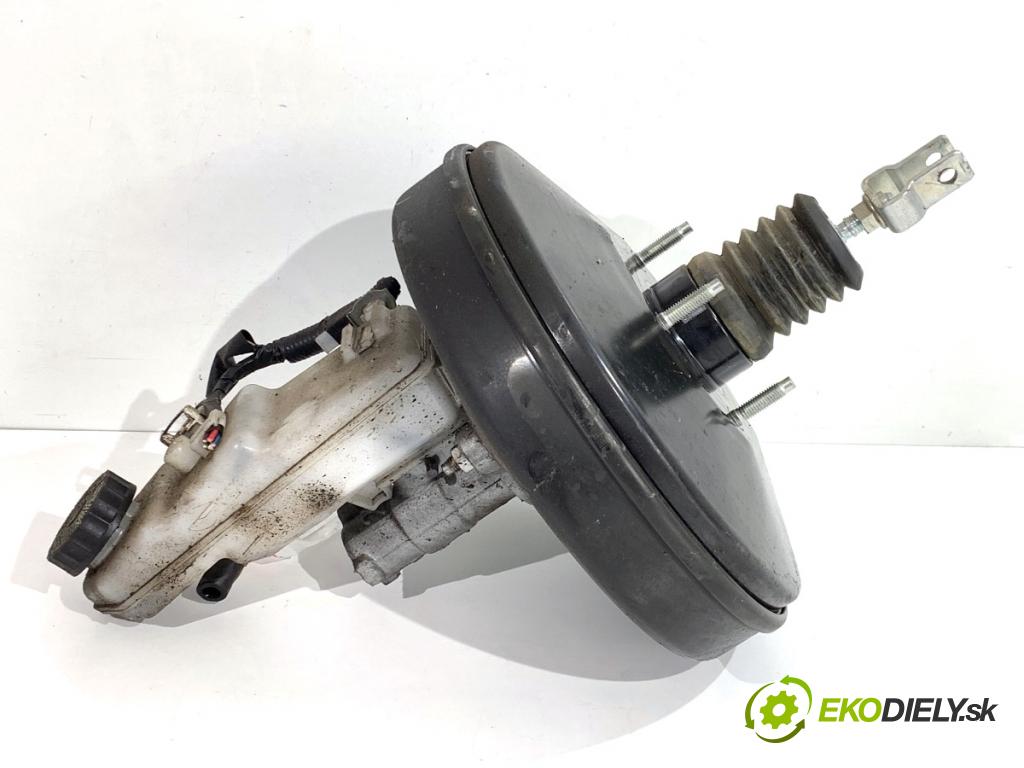 TOYOTA AURIS II liftback 2013 97 kW 1.6 (ZRE181_, ZRE185_) 1598 Posilovač bŕzd 47200-02E90