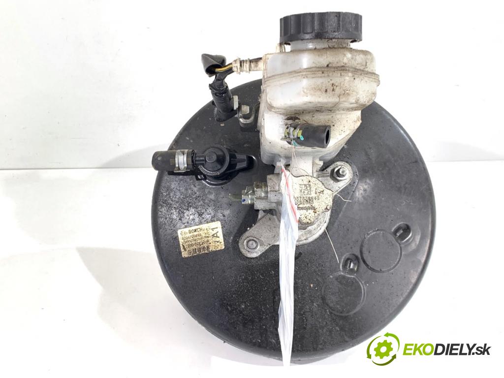 TOYOTA AURIS II liftback 2013 97 kW 1.6 (ZRE181_, ZRE185_) 1598 Posilovač bŕzd 47200-02E90