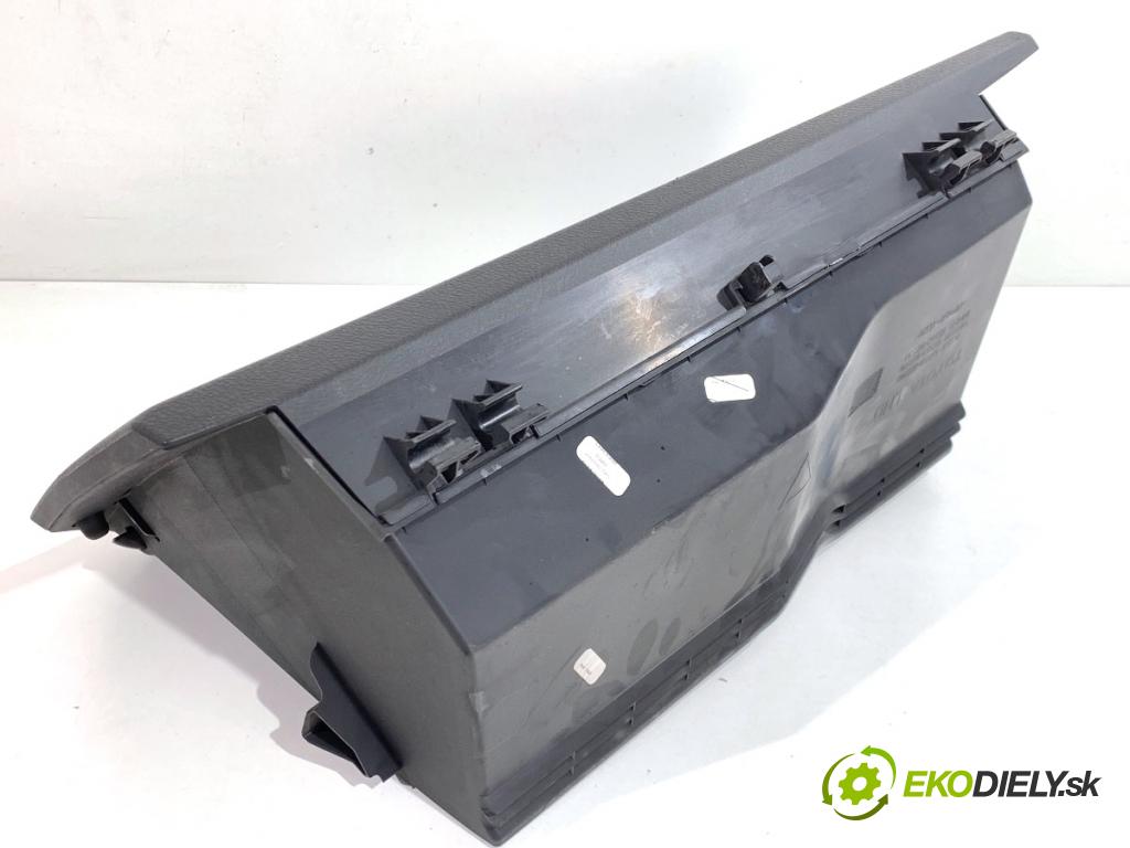 TOYOTA AURIS II liftback 2013 97 kW 1.6 (ZRE181_, ZRE185_) 1598 přihrádka kastlík spolujezdce 55550-02290 (Přihrádka (kastlík))