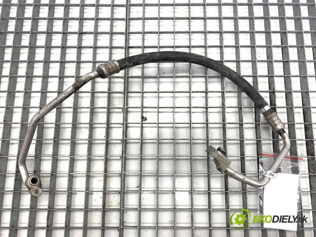 TOYOTA AURIS II liftback 2013 97 kW 1.6 (ZRE181_, ZRE185_) 1598 rúrka klimatizácie 88703-02770 (Rúrka klimatizácie)