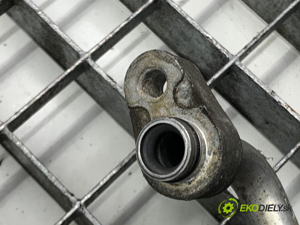 TOYOTA AURIS II liftback 2013 97 kW 1.6 (ZRE181_, ZRE185_) 1598 rúrka klimatizácie 88703-02770 (Rúrka klimatizácie)