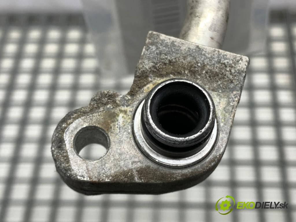 TOYOTA AURIS II liftback 2013 97 kW 1.6 (ZRE181_, ZRE185_) 1598 rúrka klimatizácie 88703-02770 (Rúrka klimatizácie)