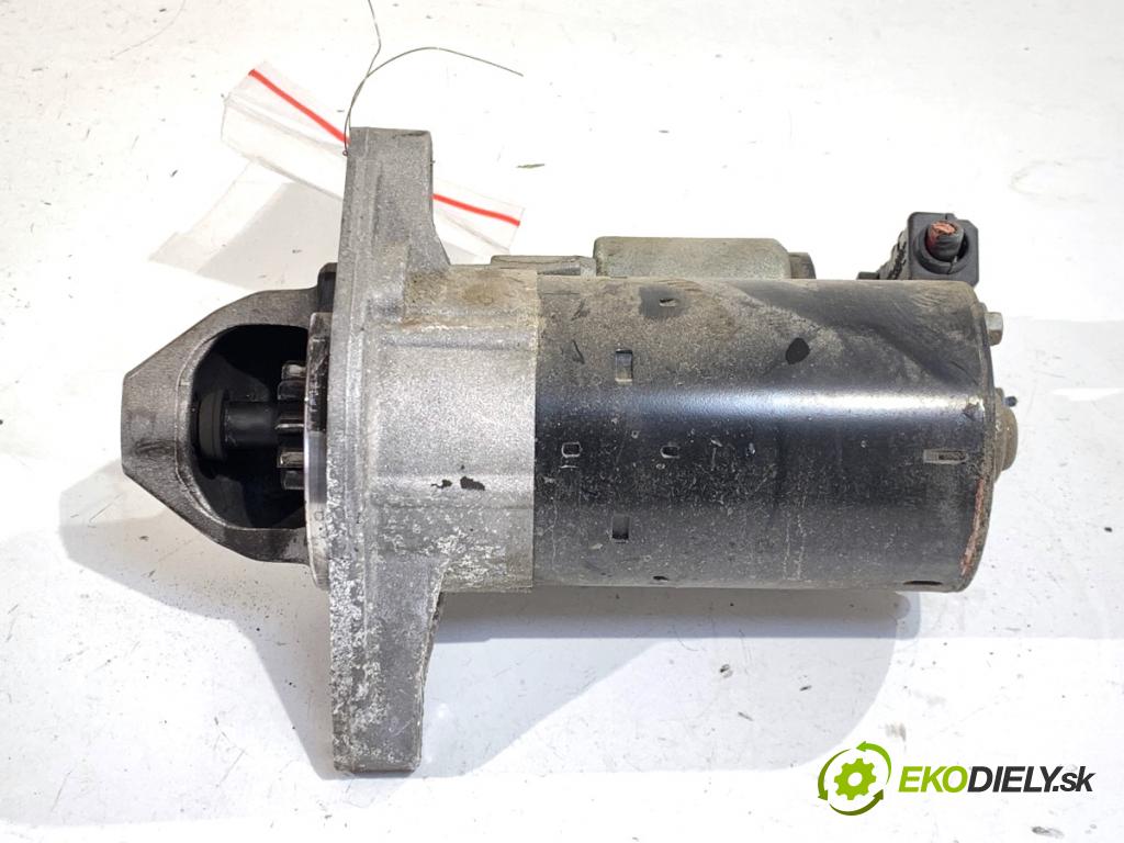 TOYOTA AURIS II liftback 2013 97 kW 1.6 (ZRE181_, ZRE185_) 1598 Štartér 28100-0T030 (Štartér)