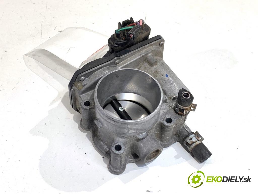 TOYOTA AURIS II liftback 2013 97 kW 1.6 (ZRE181_, ZRE185_) 1598 škrtíci klapka 22030-0T050 (Škrticí klapka)