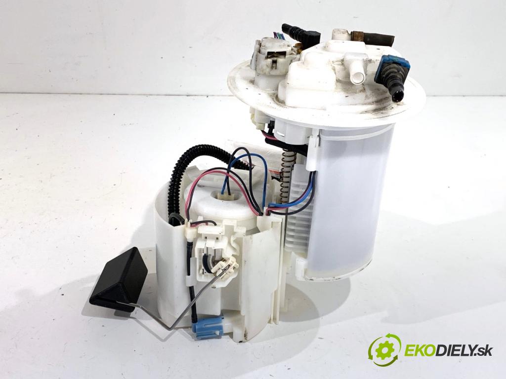 TOYOTA AURIS II liftback 2013 97 kW 1.6 (ZRE181_, ZRE185_) 1598 pumpa paliva 