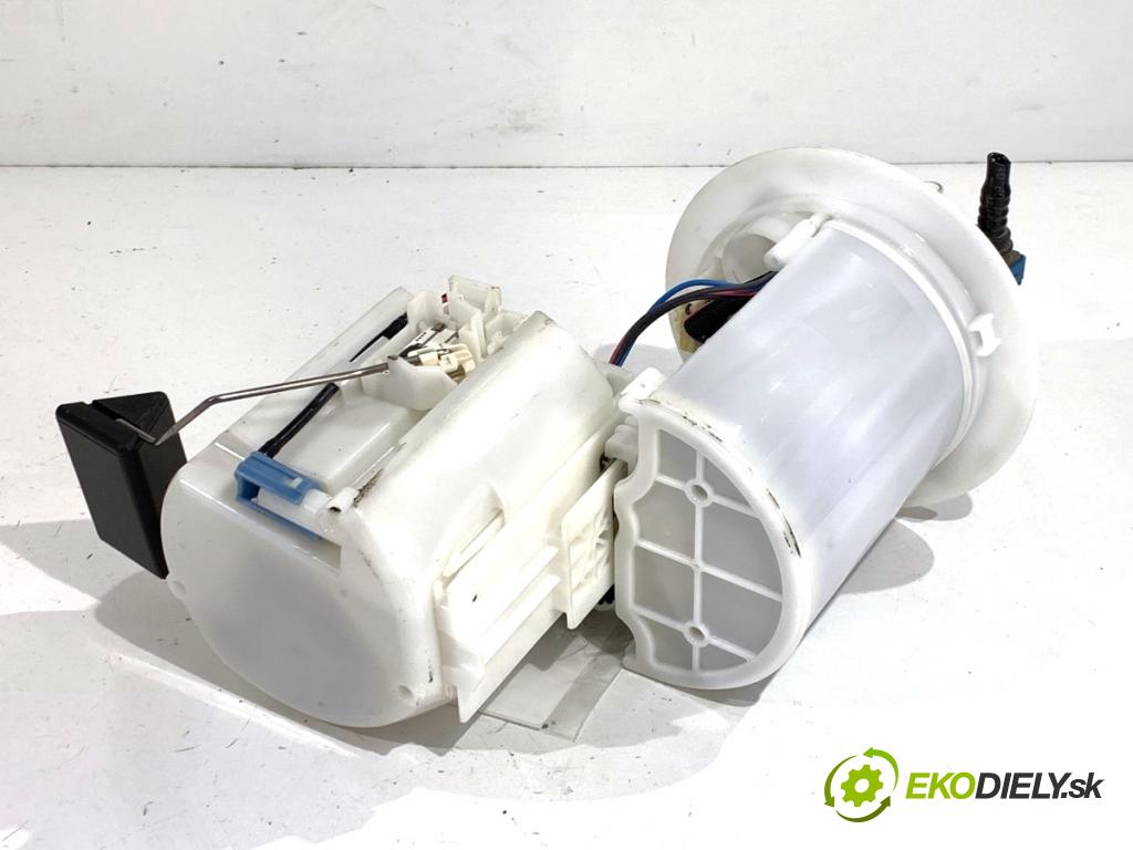 TOYOTA AURIS II liftback 2013 97 kW 1.6 (ZRE181_, ZRE185_) 1598 pumpa paliva