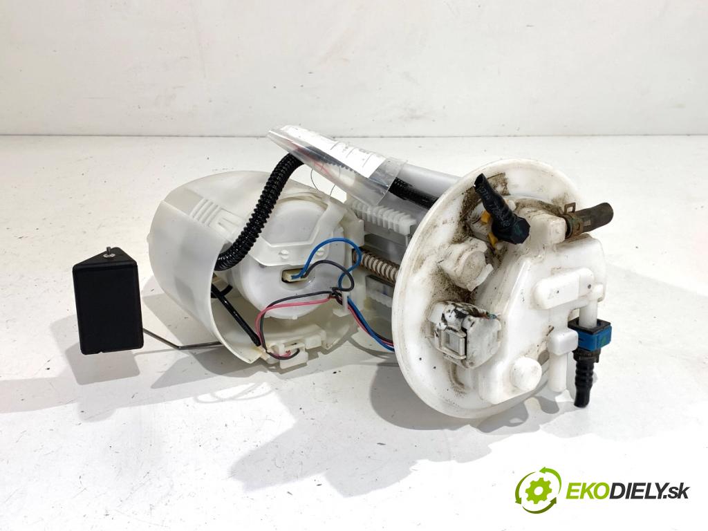 TOYOTA AURIS II liftback 2013 97 kW 1.6 (ZRE181_, ZRE185_) 1598 pumpa paliva