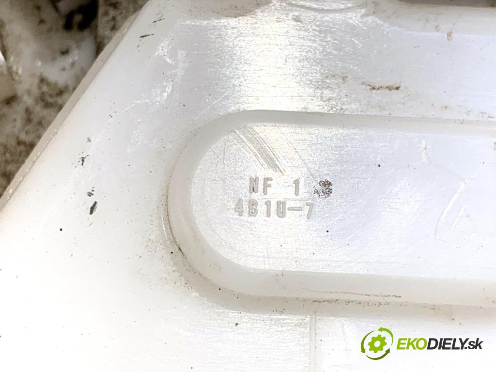 TOYOTA AURIS II liftback 2013 97 kW 1.6 (ZRE181_, ZRE185_) 1598 pumpa paliva