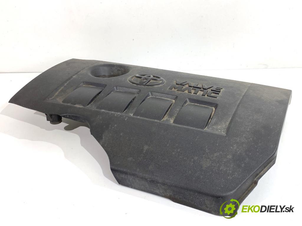 TOYOTA AURIS II liftback 2013 97 kW 1.6 (ZRE181_, ZRE185_) 1598 Kryt Motor 11212-0T080 (Kryt motora)