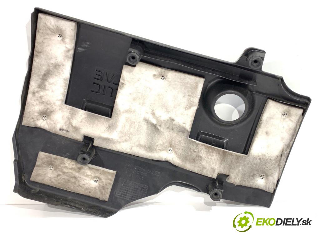 TOYOTA AURIS II liftback 2013 97 kW 1.6 (ZRE181_, ZRE185_) 1598 Kryt Motor 11212-0T080 (Kryt motora)