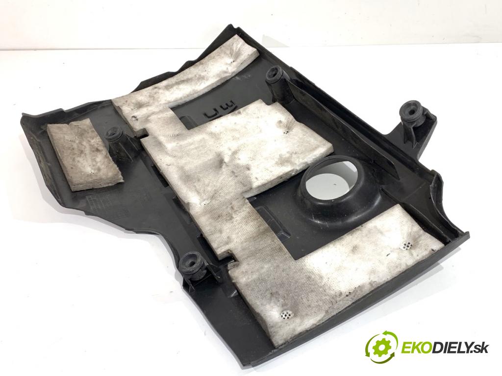 TOYOTA AURIS II liftback 2013 97 kW 1.6 (ZRE181_, ZRE185_) 1598 Kryt Motor 11212-0T080 (Kryt motora)