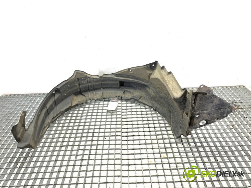 TOYOTA AURIS II liftback 2013 97 kW 1.6 (ZRE181_, ZRE185_) 1598 podblatník ľavy predný 53876-02460