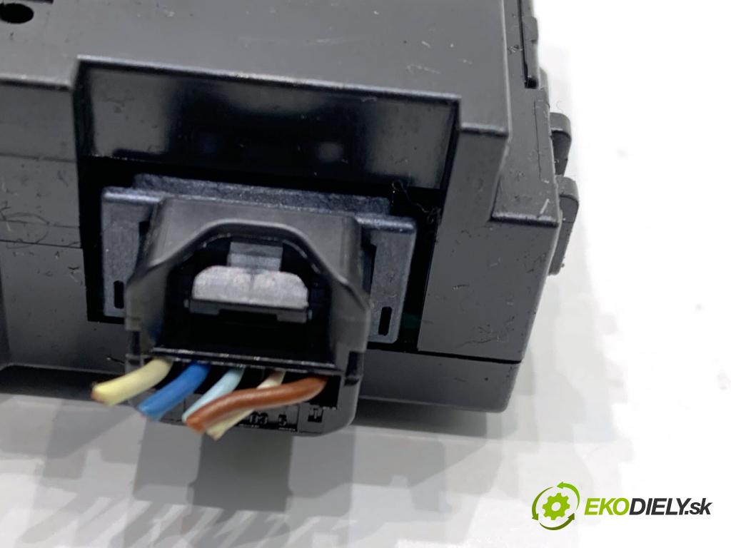 TOYOTA AURIS II liftback 2013 97 kW 1.6 (ZRE181_, ZRE185_) 1598 snímač ÚHEL: otáčky 89245-02060