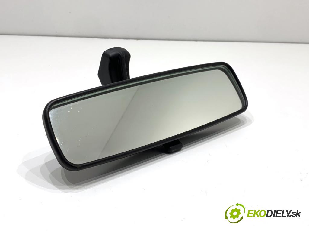TOYOTA AURIS II liftback 2013 97 kW 1.6 (ZRE181_, ZRE185_) 1598 zpětné zrcátko vnitřní  (Vnitřní zpětné zrcátko)