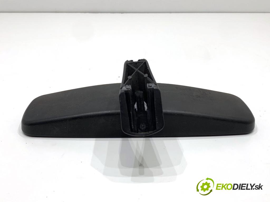 TOYOTA AURIS II liftback 2013 97 kW 1.6 (ZRE181_, ZRE185_) 1598 zpětné zrcátko vnitřní  (Vnitřní zpětné zrcátko)