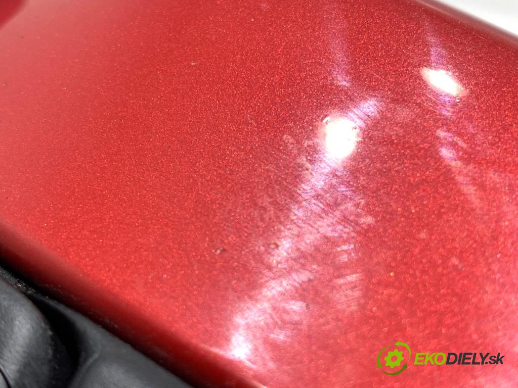 TOYOTA AURIS II liftback 2013 97 kW 1.6 (ZRE181_, ZRE185_) 1598 Spätné zrkadlo ľavy