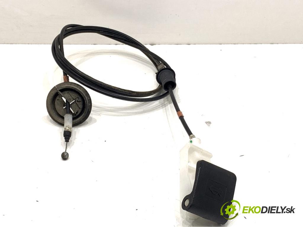 TOYOTA AURIS II liftback 2013 97 kW 1.6 (ZRE181_, ZRE185_) 1598 lanko kapoty 53631-05020