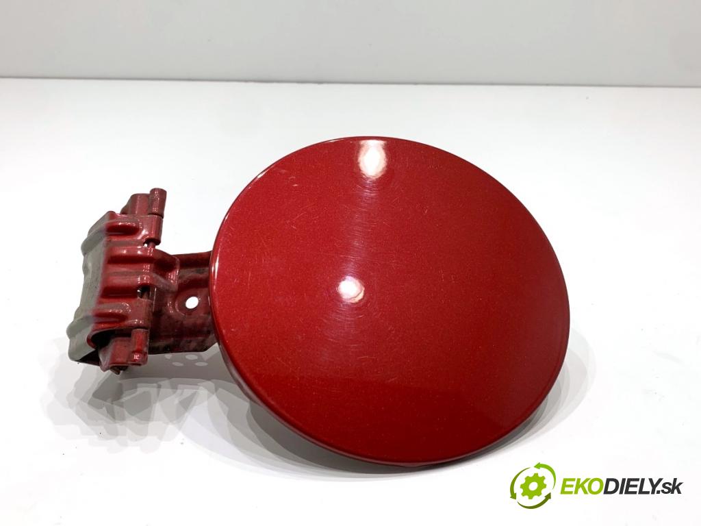 TOYOTA AURIS II liftback 2013 97 kW 1.6 (ZRE181_, ZRE185_) 1598 dvířka nádrže paliva  (Klika dveří ostatní)