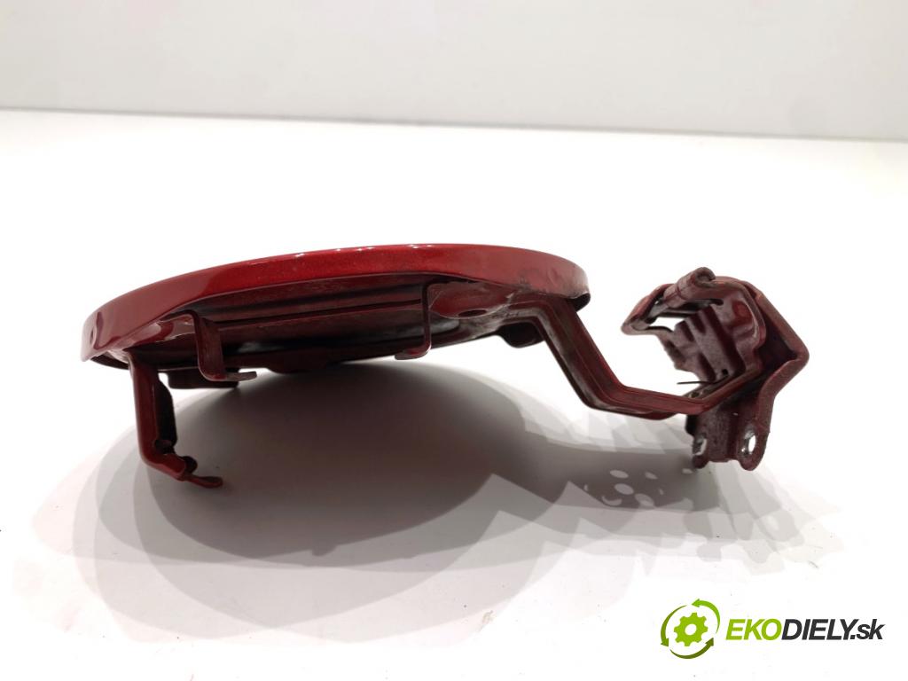 TOYOTA AURIS II liftback 2013 97 kW 1.6 (ZRE181_, ZRE185_) 1598 Dvierka nádrže paliva  (Kľučka dverí ostatné)