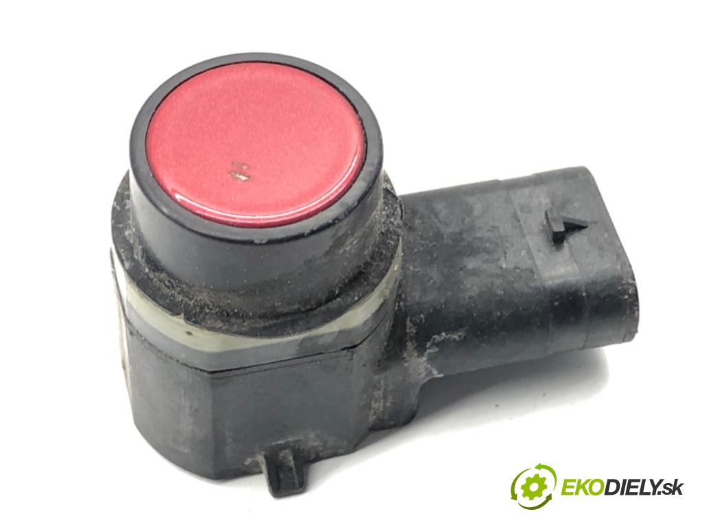 TOYOTA AURIS II liftback 2013 97 kW 1.6 (ZRE181_, ZRE185_) 1598 snímač PDC 89341-02010