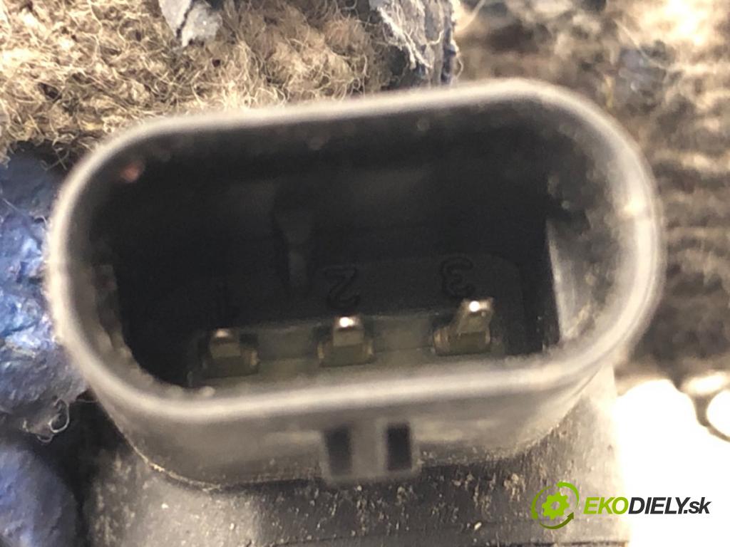 TOYOTA AURIS II liftback 2013 97 kW 1.6 (ZRE181_, ZRE185_) 1598 snímač PDC 89341-02010