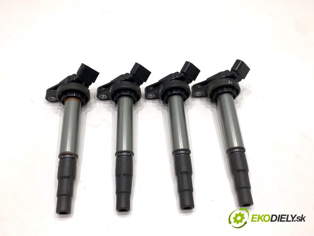 TOYOTA AURIS II liftback 2013 97 kW 1.6 (ZRE181_, ZRE185_) 1598 Cievka zapaľovacia 90919-02258