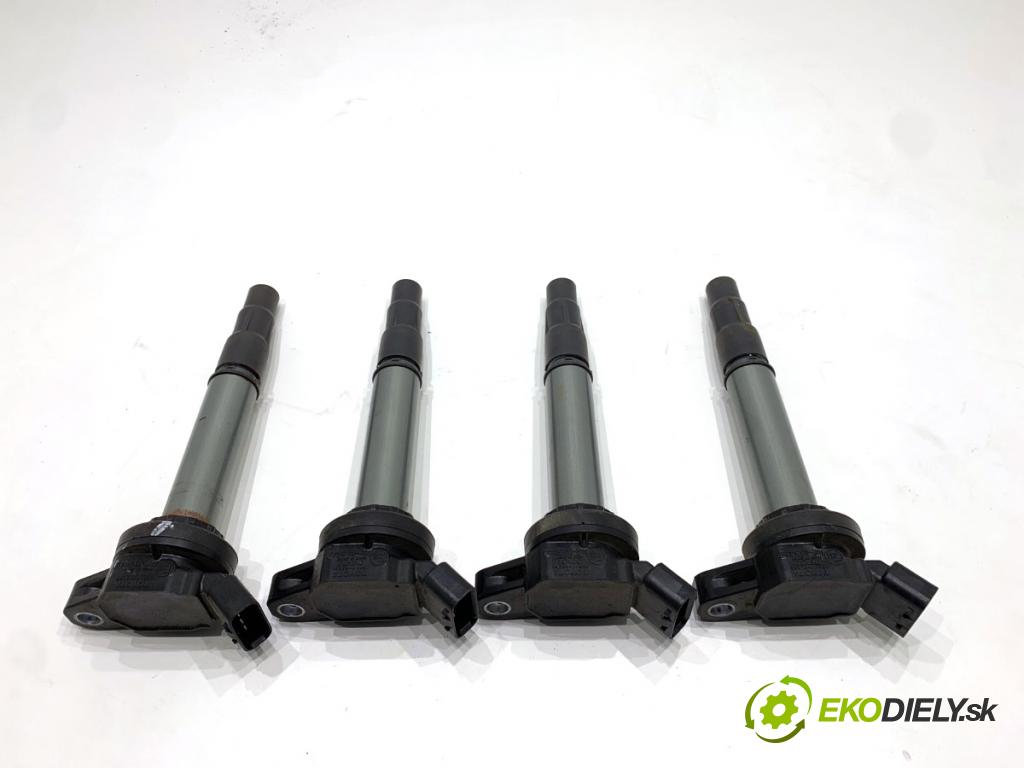 TOYOTA AURIS II liftback 2013 97 kW 1.6 (ZRE181_, ZRE185_) 1598 Cievka zapaľovacia 90919-02258