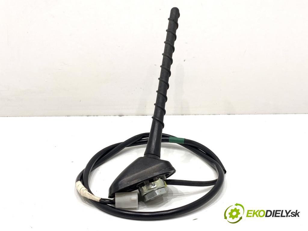 TOYOTA AURIS II liftback 2013 97 kW 1.6 (ZRE181_, ZRE185_) 1598 ANTENA V3-08998C