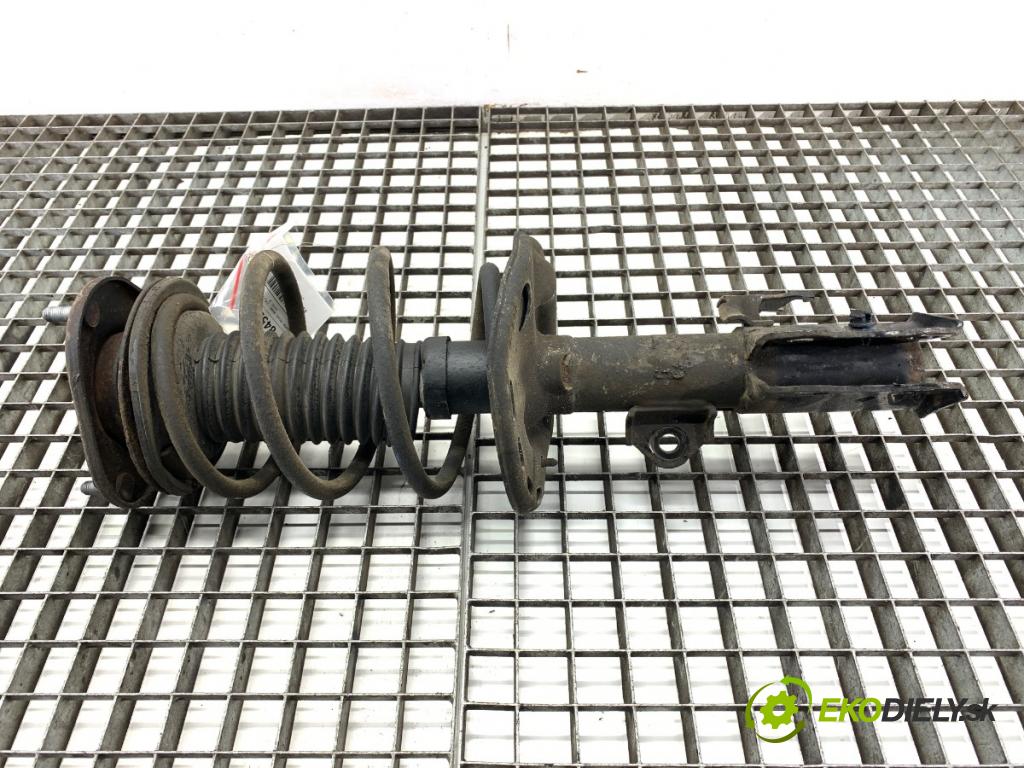 TOYOTA AURIS II liftback 2013 97 kW 1.6 (ZRE181_, ZRE185_) 1598 Tlmič ľavy predný ZE 