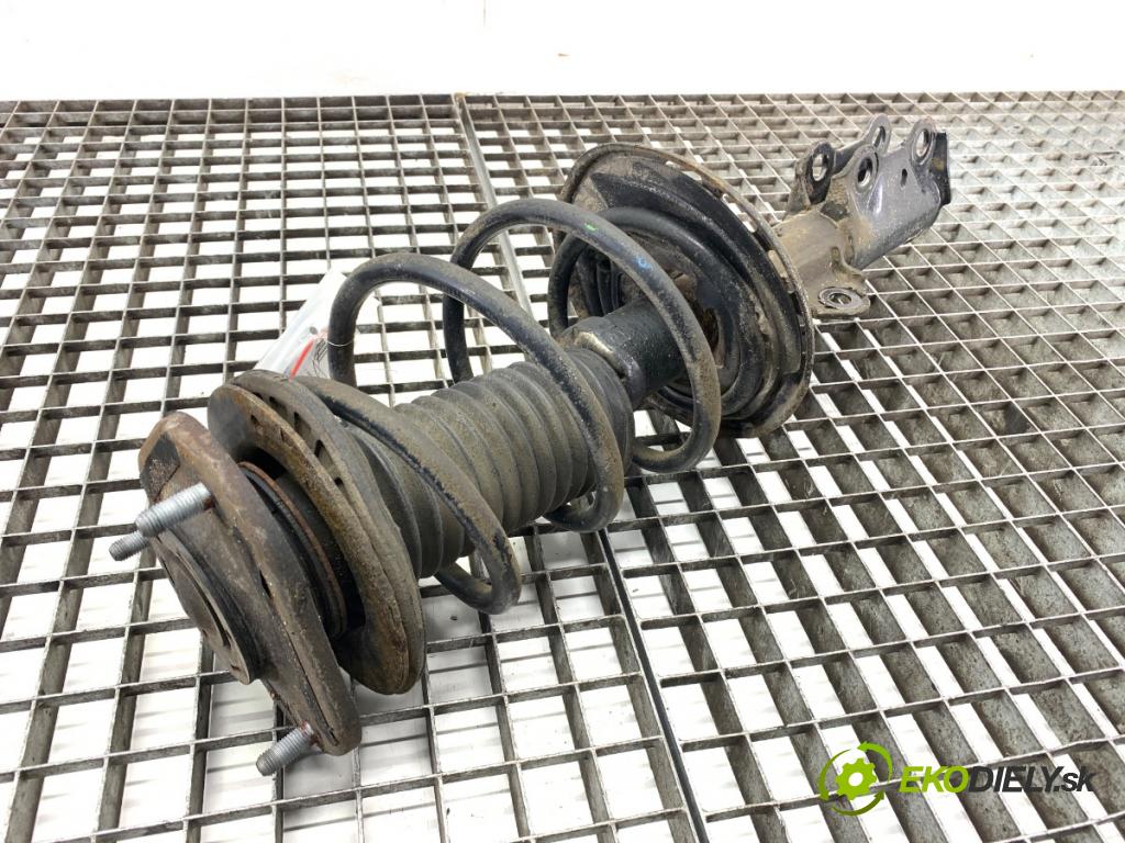 TOYOTA AURIS II liftback 2013 97 kW 1.6 (ZRE181_, ZRE185_) 1598 Tlmič ľavy predný ZE