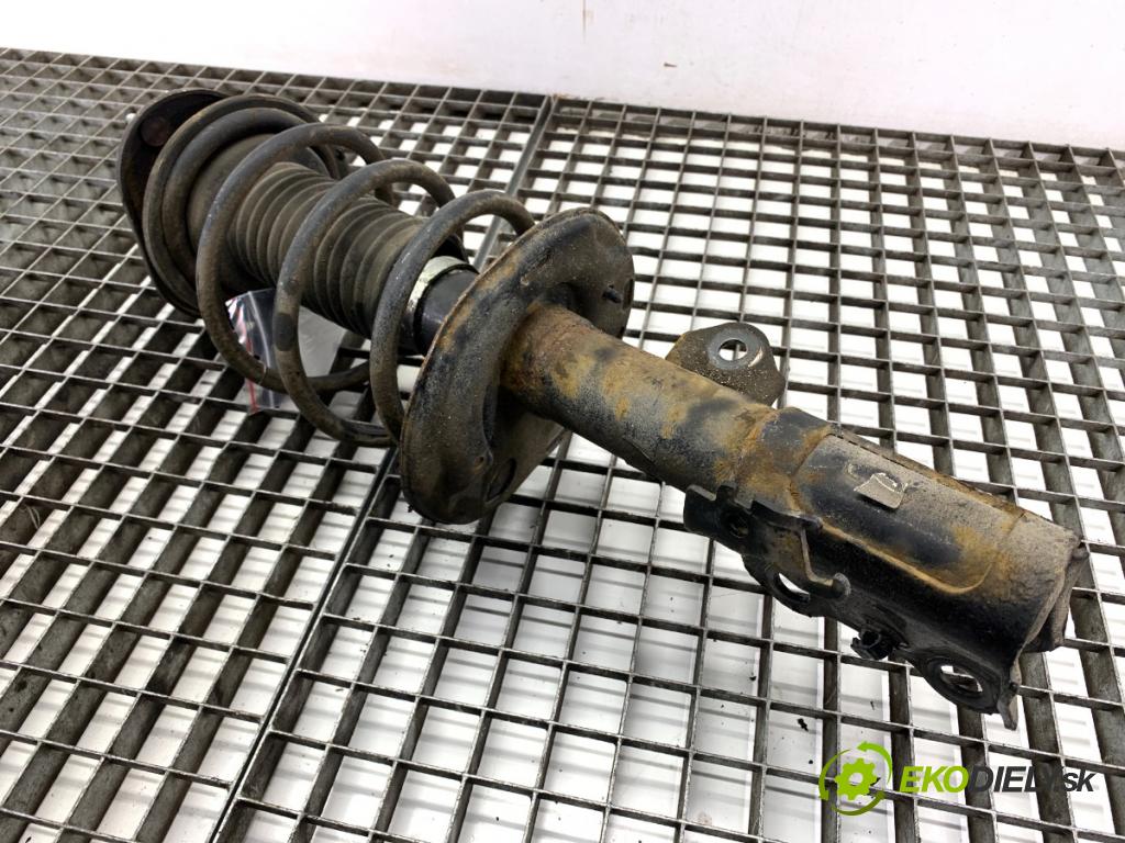 TOYOTA AURIS II liftback 2013 97 kW 1.6 (ZRE181_, ZRE185_) 1598 Tlmič ľavy predný ZE