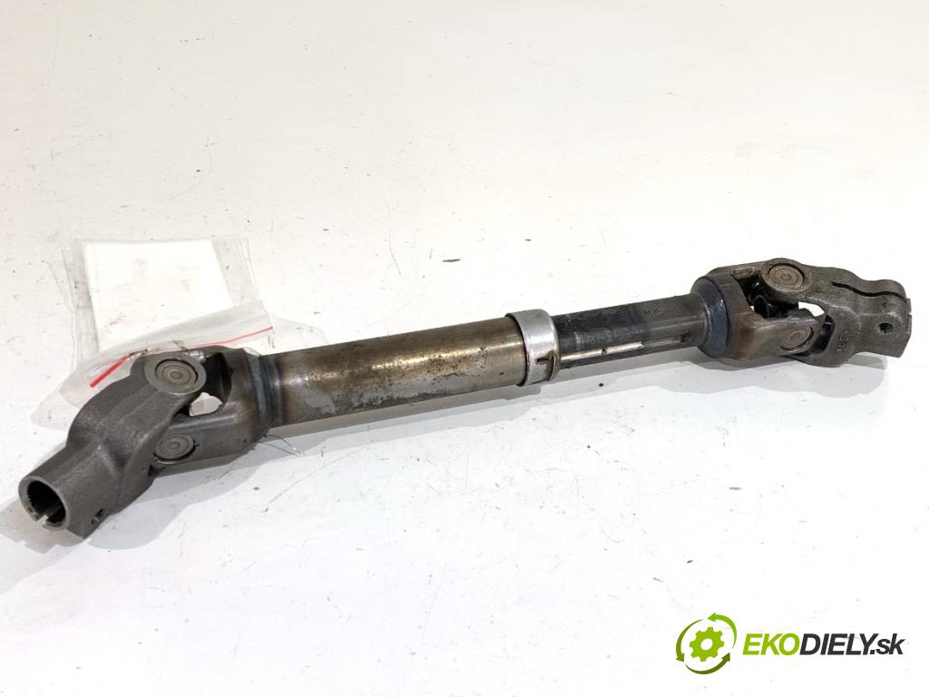 TOYOTA AURIS II liftback 2013 97 kW 1.6 (ZRE181_, ZRE185_) 1598 tyč tyče řídící 