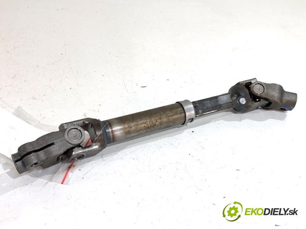 TOYOTA AURIS II liftback 2013 97 kW 1.6 (ZRE181_, ZRE185_) 1598 tyč tyče řídící