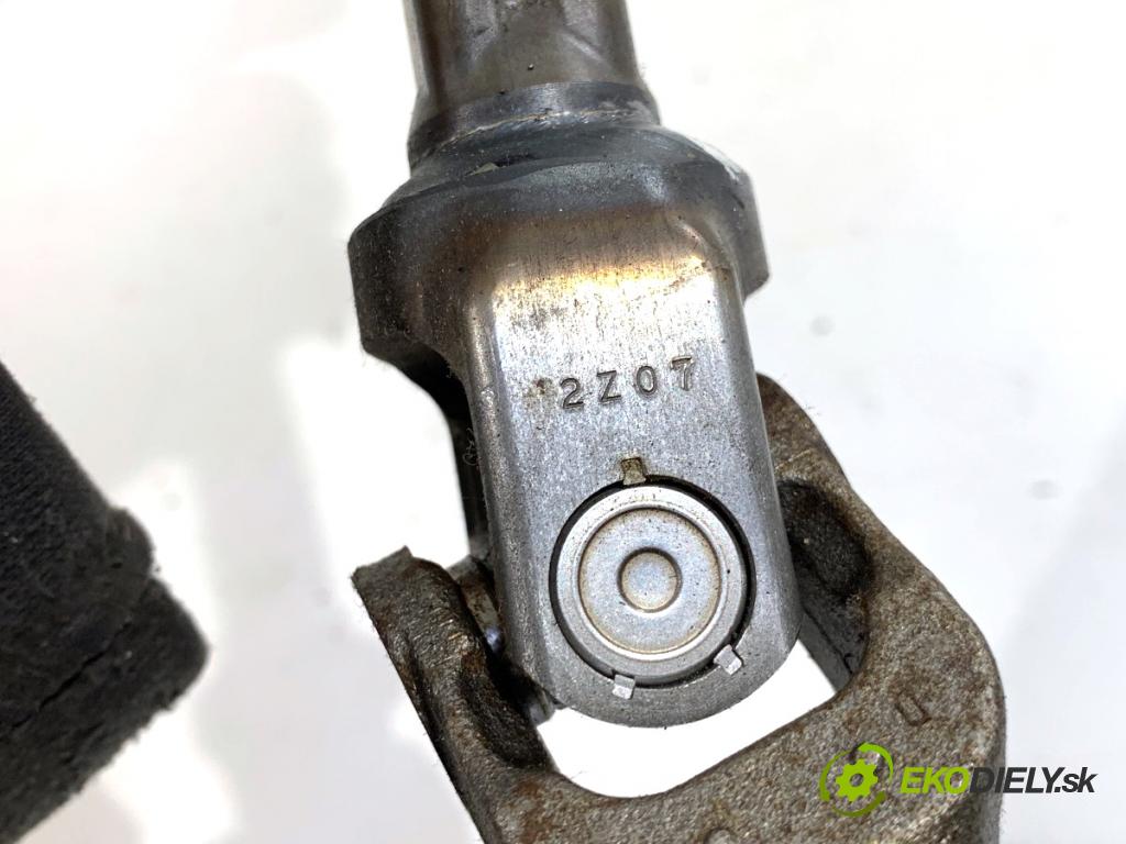 TOYOTA AURIS II liftback 2013 97 kW 1.6 (ZRE181_, ZRE185_) 1598 tyč tyče řídící