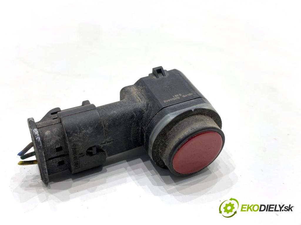 TOYOTA AURIS II liftback 2013 97 kW 1.6 (ZRE181_, ZRE185_) 1598 snímač PDC 89341-05010