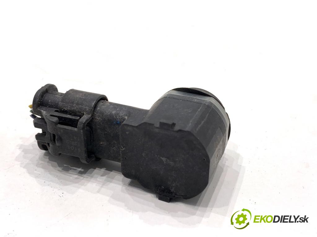 TOYOTA AURIS II liftback 2013 97 kW 1.6 (ZRE181_, ZRE185_) 1598 snímač PDC 89341-05010