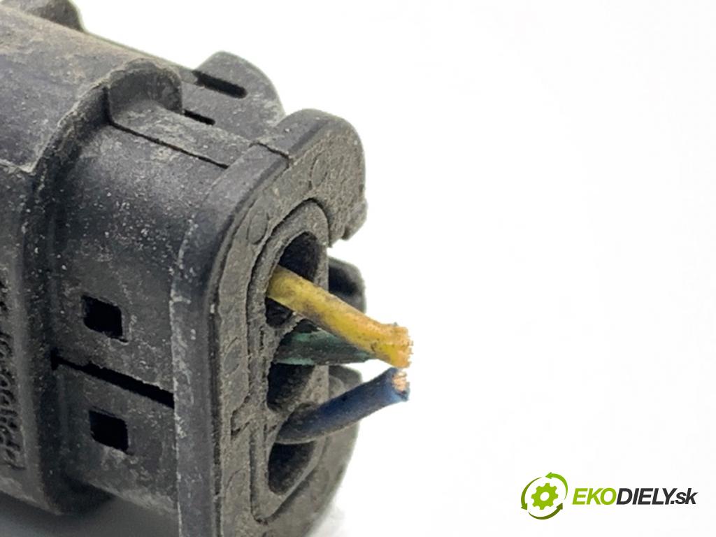 TOYOTA AURIS II liftback 2013 97 kW 1.6 (ZRE181_, ZRE185_) 1598 snímač PDC 89341-05010