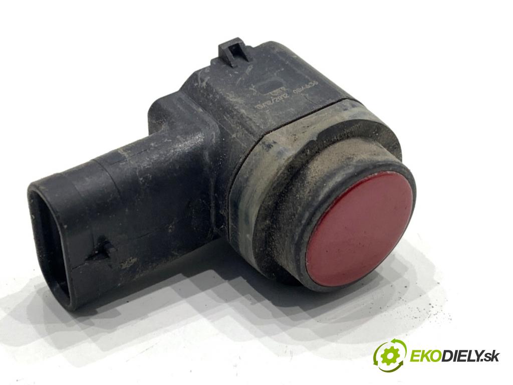 TOYOTA AURIS II liftback 2013 97 kW 1.6 (ZRE181_, ZRE185_) 1598 snímač PDC 89341-05010-XX