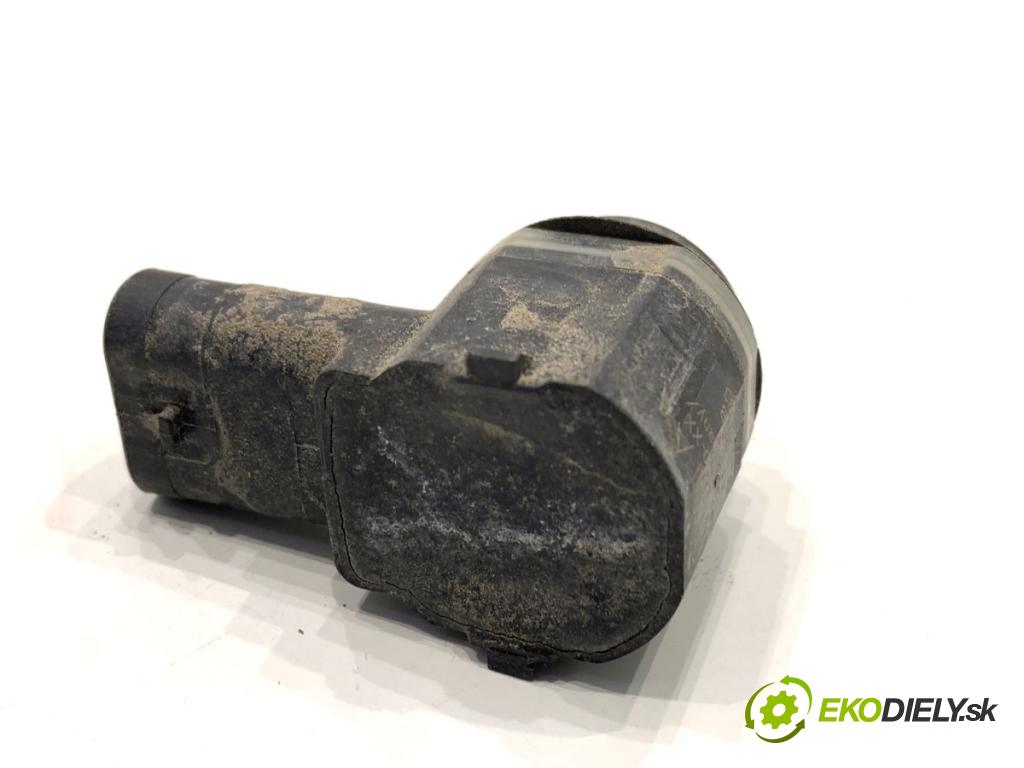 TOYOTA AURIS II liftback 2013 97 kW 1.6 (ZRE181_, ZRE185_) 1598 snímač PDC 89341-05010-XX