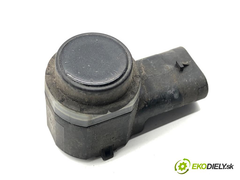 TOYOTA AURIS II liftback 2013 97 kW 1.6 (ZRE181_, ZRE185_) 1598 snímač PDC 89341-05010-XX