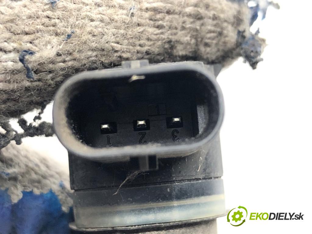 TOYOTA AURIS II liftback 2013 97 kW 1.6 (ZRE181_, ZRE185_) 1598 snímač PDC 89341-05010-XX