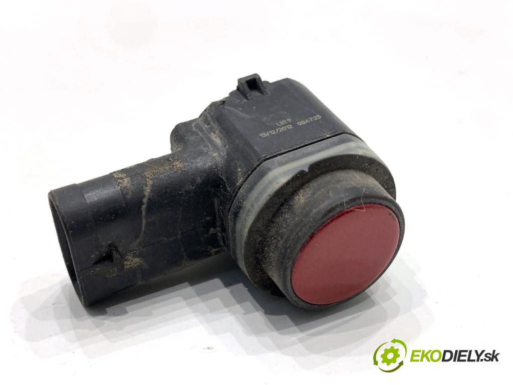 TOYOTA AURIS II liftback 2013 97 kW 1.6 (ZRE181_, ZRE185_) 1598 snímač PDC 89341-05010