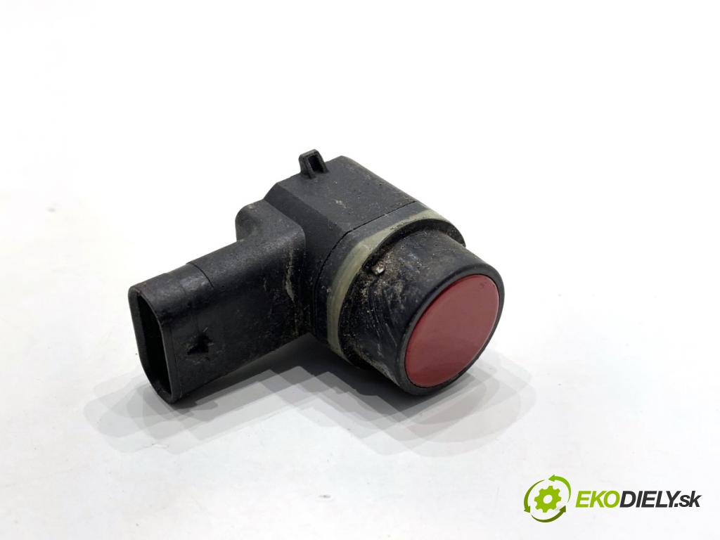 TOYOTA AURIS II liftback 2013 97 kW 1.6 (ZRE181_, ZRE185_) 1598 snímač PDC 89341-02010