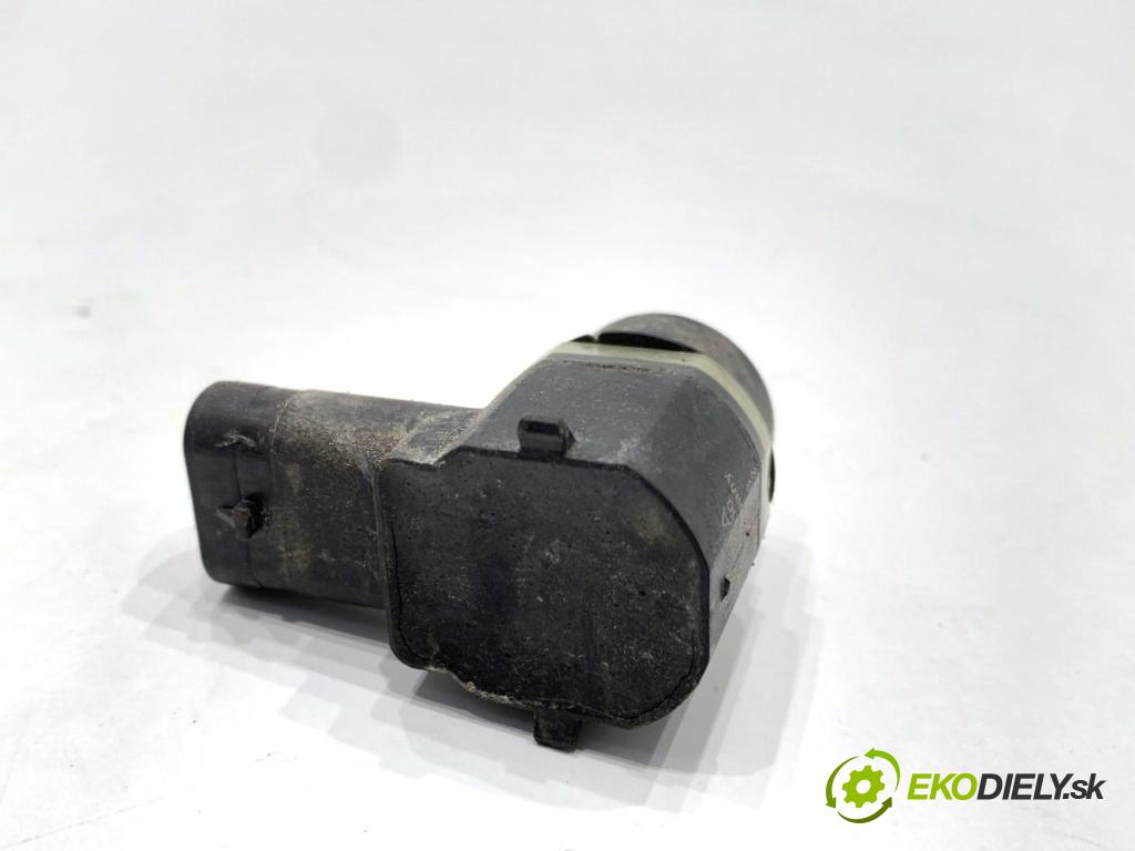 TOYOTA AURIS II liftback 2013 97 kW 1.6 (ZRE181_, ZRE185_) 1598 snímač PDC 89341-02010